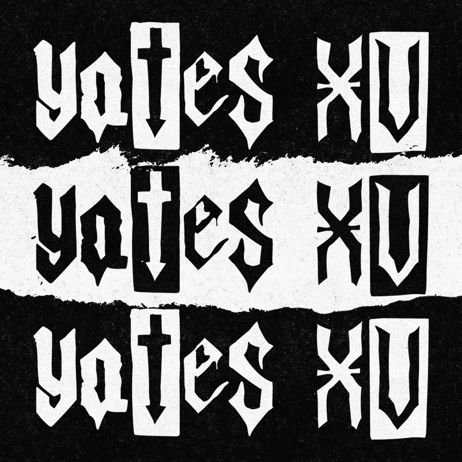 Yates XV